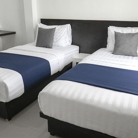 Preme Village Ubon Ratchathani Zewnętrze zdjęcie