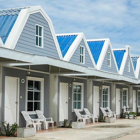 Preme Village Ubon Ratchathani Zewnętrze zdjęcie