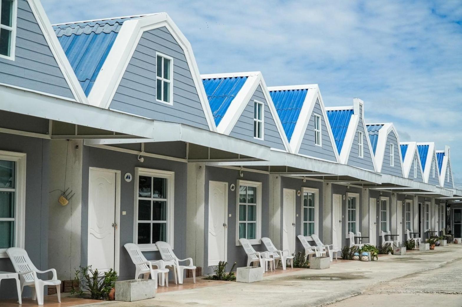 Preme Village Ubon Ratchathani Zewnętrze zdjęcie