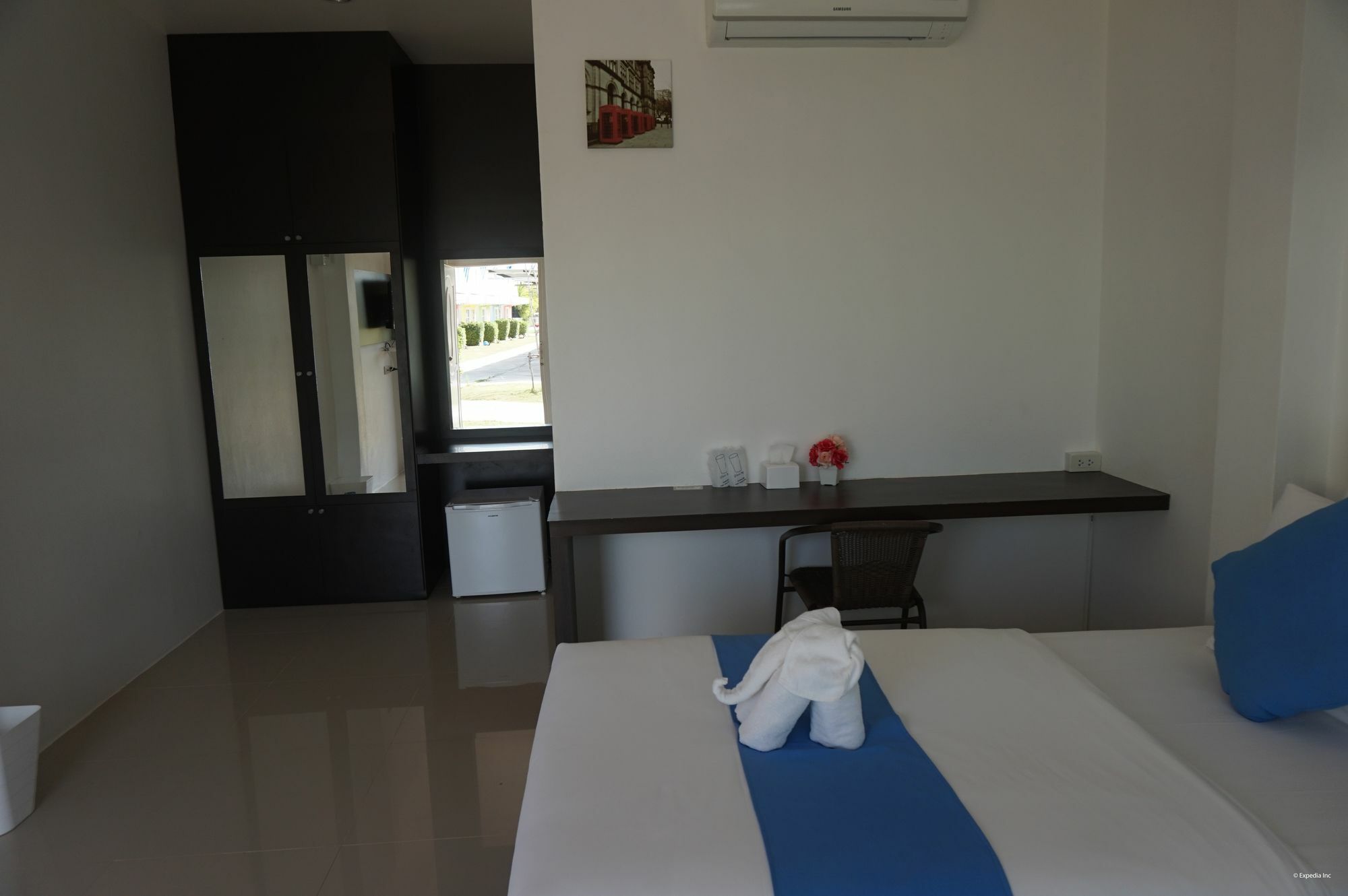 Preme Village Ubon Ratchathani Zewnętrze zdjęcie