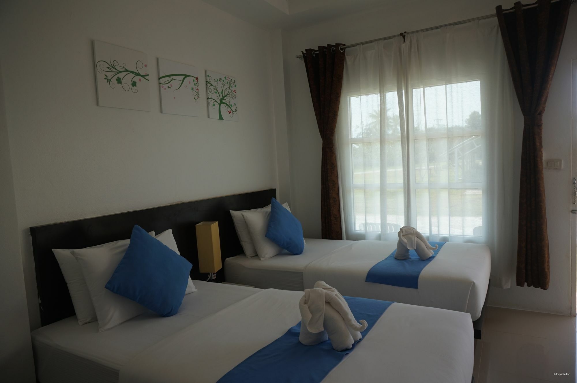 Preme Village Ubon Ratchathani Zewnętrze zdjęcie