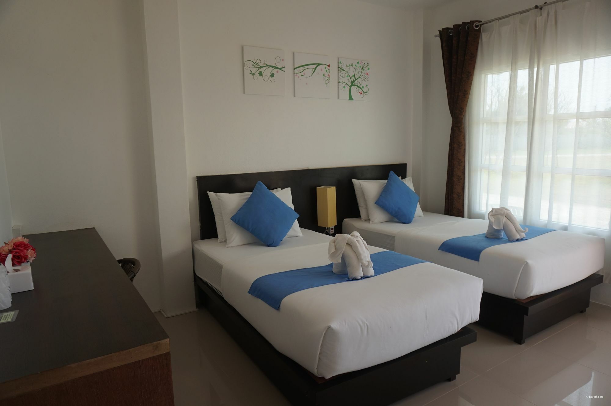 Preme Village Ubon Ratchathani Zewnętrze zdjęcie