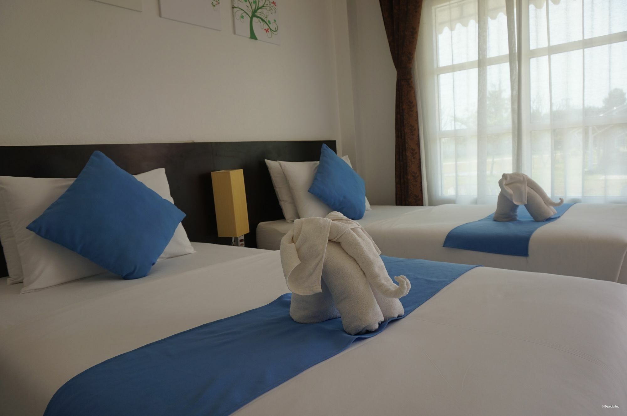 Preme Village Ubon Ratchathani Zewnętrze zdjęcie