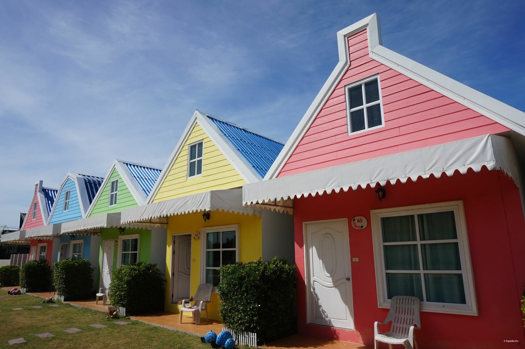 Preme Village Ubon Ratchathani Zewnętrze zdjęcie